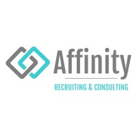 Affinity Recruiting & Consulting logo - Similar company to Fireseeds