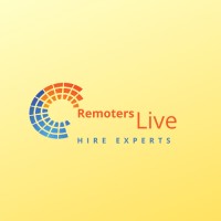 Remoters Live logo - Similar company to Workforce - Today
