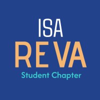 ISA-REVA Student Chapter logo - Similar company to Reva Star