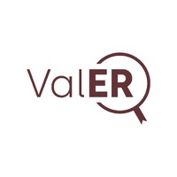 Fundación ValER logo - Similar company to The Sigma Consortium