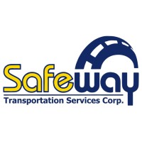 Safeway Transportation Services logo - Similar company to American Transportation Services Inc