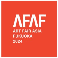 ART FAIR ASIA FUKUOKA 2024 logo - Similar company to Todoroki Inc.