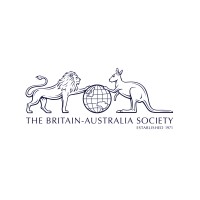 Britain-Australia Society logo - Similar company to Baset (The Britain-Australia Society Education Trust)
