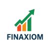 Finaxiom logo - Similar company to Yuvasoft Technologies