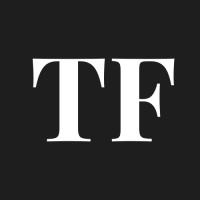 The Futurist NYC logo - Similar company to Trustlink Technologies, A Bci Company
