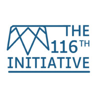 The 116th Initiative logo - Similar company to Internship Girl