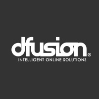 DFUSION logo - Similar company to Dfusion Co.,Ltd