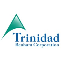 Trinidad Benham logo - Similar company to 1Vision