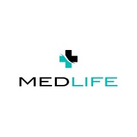 MED LIFE Poliambulatorio logo - Similar company to Poliambulatorio Actismed