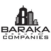 Baraka Group logo - Similar company to Core Disability Network
