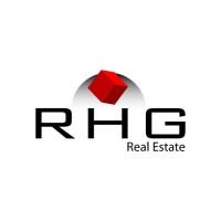 Toimitilavälitys RHG Oy logo - Similar company to Scanreal Oy