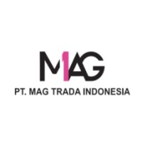 PT MAG Trada Indonesia logo - Similar company to Pt. Bhinneka Inti Global Data (Big Data)