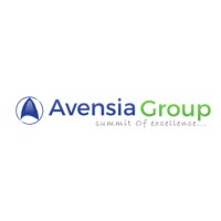 Avensia General Trading LLC logo - Similar company to Ah Trading