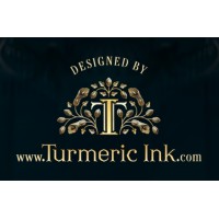 Turmeric Ink Design Studio logo - Similar company to Propel Curriculum