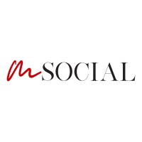 MSocial Strategies Inc. logo - Similar company to Msocial - A Social App For Mothers