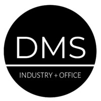 DMS Industry + Office logo - Similar company to Dms Industrie