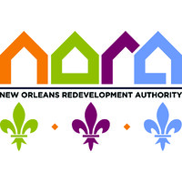 New Orleans Redevelopment Authority logo - Similar company to Alembic Community Development Llc