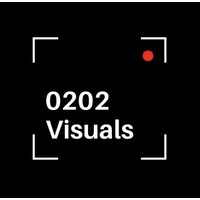 0202Visuals LLC logo - Similar company to Tech Hipp Entertainment