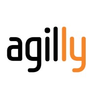 Agilly Cloud logo - Similar company to Agilly