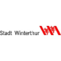 Stadt Winterthur Tiefbauamt logo - Similar company to Guave Motion