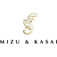 Mizu & Kasai logo - Similar company to Gohy S.A.