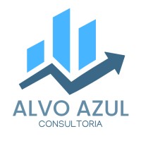 Alvo Azul Consultoria logo - Similar company to Percepte Consultoria
