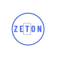 ZETON Technical and Management Service logo - Similar company to Zeton