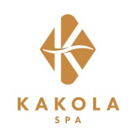 Kakola Spa logo - Similar company to Vip Bartenders