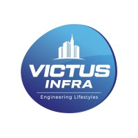 VICTUS INFRA logo - Similar company to Mega Modulars