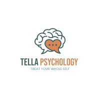 Tella Psychology logo - Similar company to Oaks Counseling Associates, Pllc