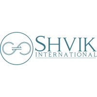 Shvik International logo - Similar company to Innovative Coach Builders