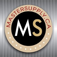 Master Supply logo - Similar company to Cameron Hall Racing