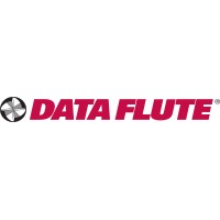 Data Flute logo - Similar company to Weldon Tool