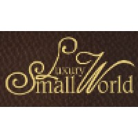 Luxury Small World