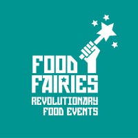Foodfairies | Bedrijfsfestivals & Brand Activation logo - Similar company to Work X Consulting