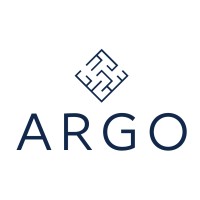 Argo Strategy logo - Similar company to V24 Works