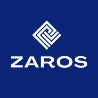 Zaros Escola de Negócios logo - Similar company to Instituto De Física Gleb Wataghin
