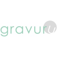 gravuru GmbH logo - Similar company to Yomei Gmbh
