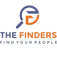 The Finders logo - Similar company to Jon Chintanaroad