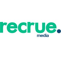 Recrue Media LLC logo - Similar company to Ski Bees Inc