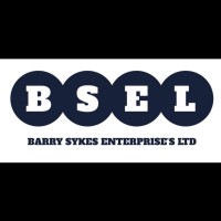 BARRY SYKES ENTERPRISES LIMITED logo - Similar company to Summa Tech