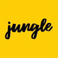 Jungle logo - Similar company to Het Collectief