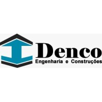 Denco Engenharia e Construções logo - Similar company to Vitdu Construtora