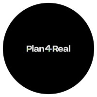 Plan4Real logo - Similar company to Insight Latent