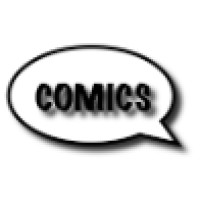 Comic Channels logo - Similar company to Comic Express Studio
