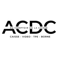 Au Comptoir De la Caisse logo - Similar company to Nitro Conseil