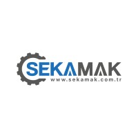 Sekamak Makina logo - Similar company to Exwond