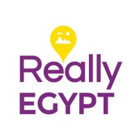 Really Egypt Tours logo - Similar company to Azana Interiors