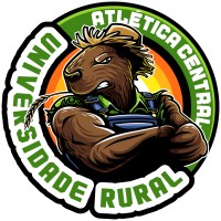 Atlética Central UFRRJ logo - Similar company to Rusticus - Liga De Mercado Financeiro Ufrrj