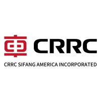 CRRC Sifang America logo - Similar company to Crrc Ma